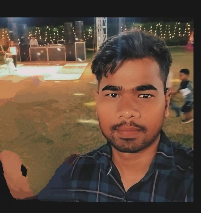 Mr. Shasank Kumar 